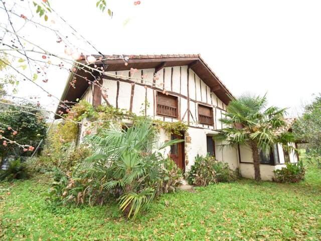 Maison Landaise — photo du bien