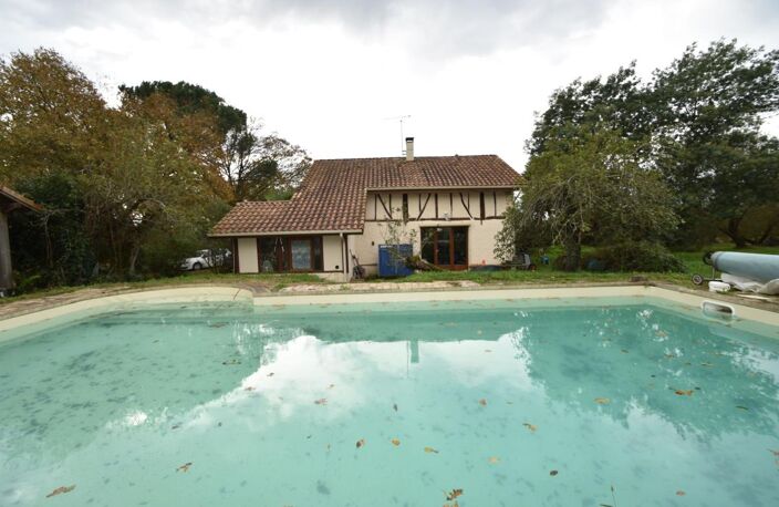 Maison Landaise — photo 5