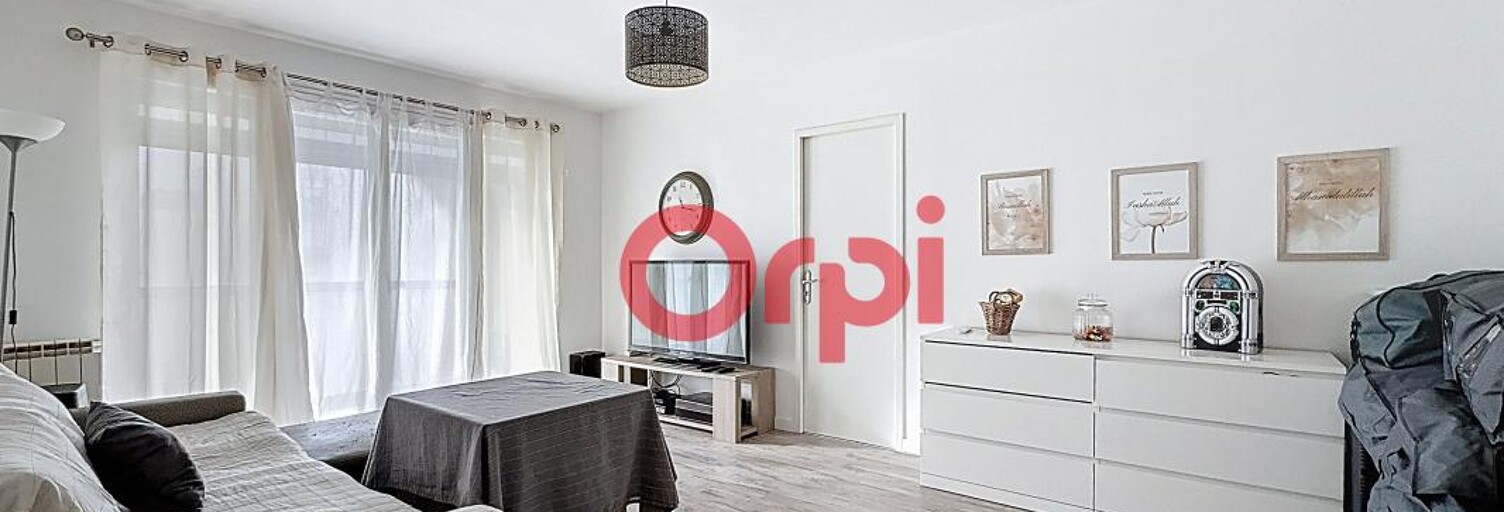 Appartement 4 Pièces 82 m² à vendre à La Seyne-sur-Mer (83500)