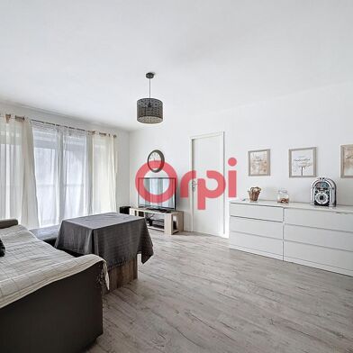Appartement 4 pièces 195000 €