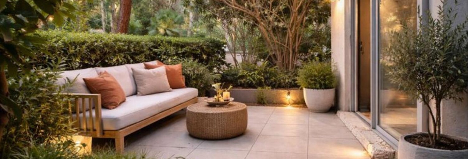 Appartement 1 Pièce 25 m² à vendre à La Seyne-sur-Mer (83500)