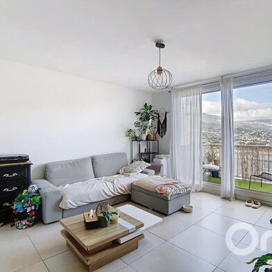 Appartement 2 pièces 160000 €