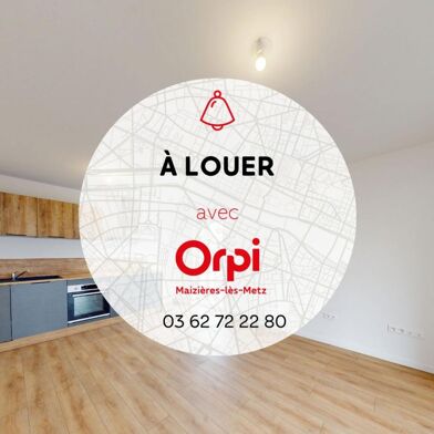 Appartement 2 pièces 780 €