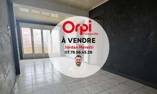 Appartement 5 Pièces 76 m² à vendre à Fameck (57290)