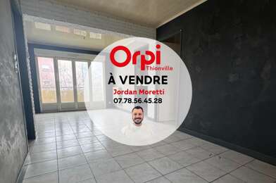 Appartement 5 pièces 110000 €
