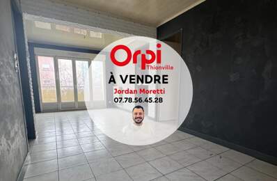 Appartement F5 76 m² – 4 chambres — photo du bien