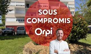 Appartement 5 Pièces 101 m² à vendre à Metz (57050)