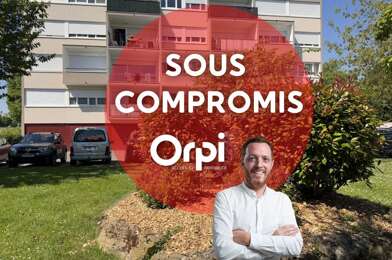 Appartement 5 pièces 175000 €