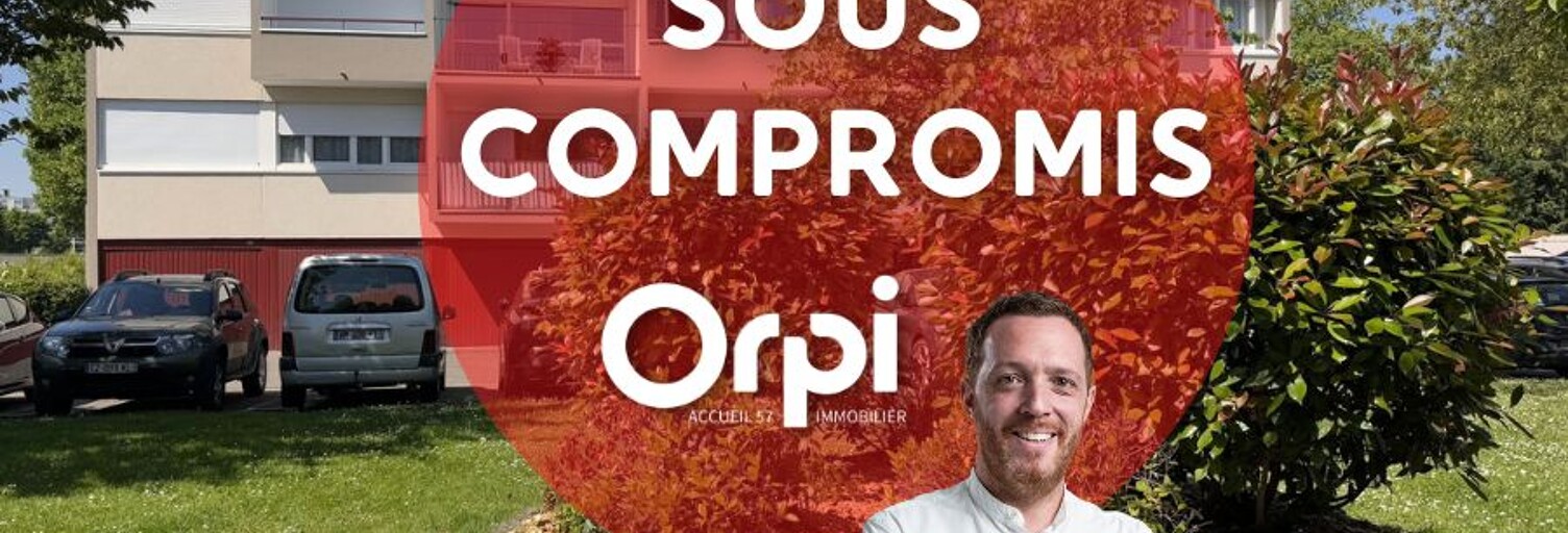 Appartement 5 Pièces 101 m² à vendre à Metz (57050)