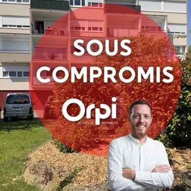 Appartement 5 pièces 175000 €