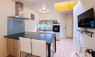 Appartement 3 Pièces 48 m² à vendre à Nancy (54000)