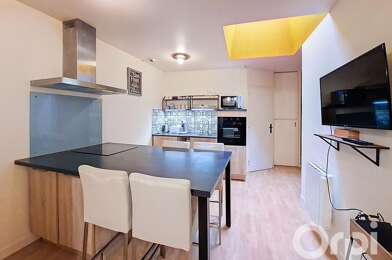 Appartement 3 pièces 123000 €