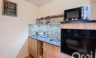 Appartement 3 Pièces 48 m² à vendre à Nancy (54000)