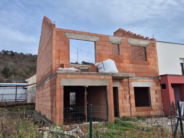 Maison À Vendre MALZEVILLE — photo du bien