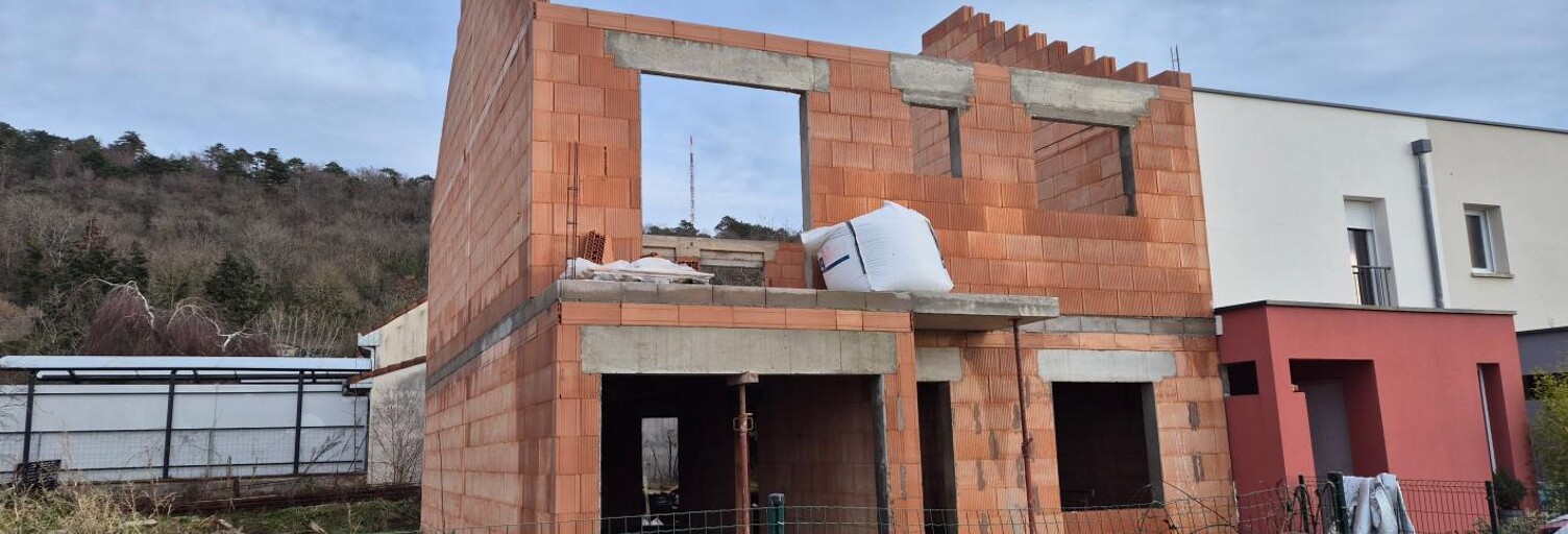 Maison 5 Pièces 152 m² à vendre à Malzéville (54220)