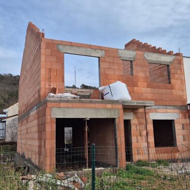 Maison 5 pièces 145000 €