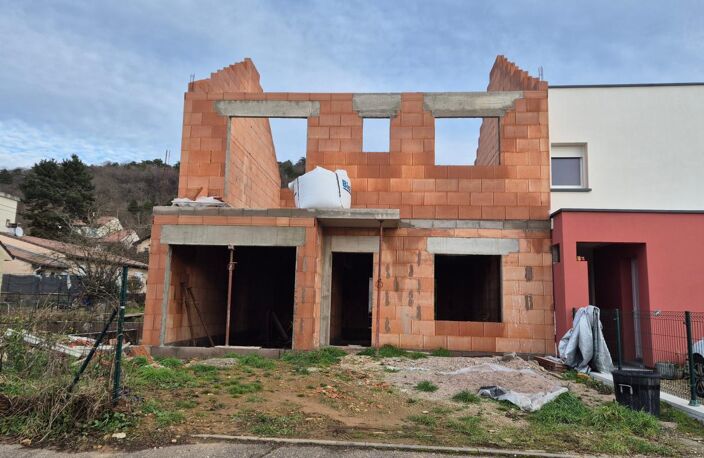 Maison À Vendre MALZEVILLE — photo 2