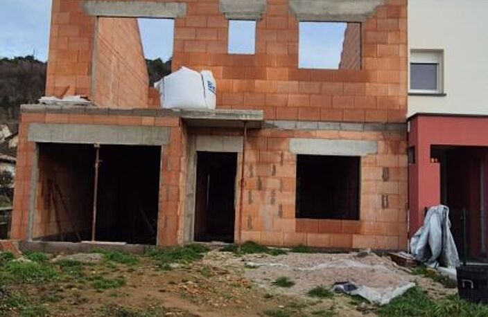 Maison À Vendre MALZEVILLE — photo 3