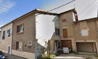 Maison 3 Pièces 110 m² à vendre à Longeville-en-Barrois (55000)