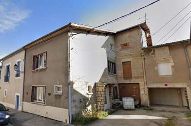 Maison 3 pièces 61000 €