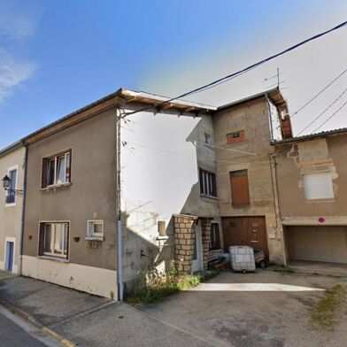 Maison 3 pièces 61000 €