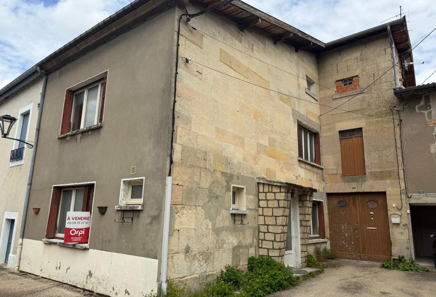 Maison à vendre proche BAR-LE-DUC — photo 1