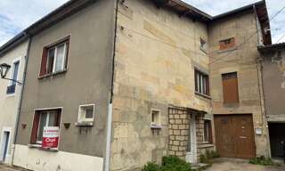 Maison 3 Pièces 110 m² à vendre à Longeville-en-Barrois (55000)