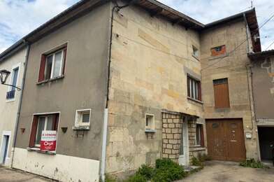 Maison 3 pièces 61000 €