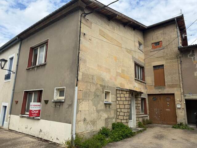Maison à vendre proche BAR-LE-DUC — photo du bien