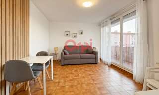 Appartement 2 Pièces 24 m² à louer à Saint-Raphaël (83700)