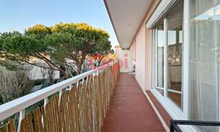 Appartement 2 Pièces 24 m² à louer à Saint-Raphaël (83700)