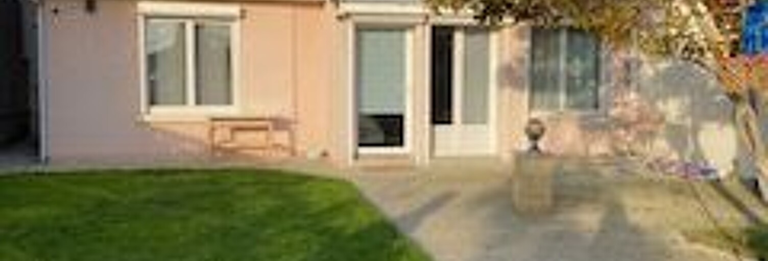 Maison 2 Pièces 80 m² à louer à Le Havre (76620)