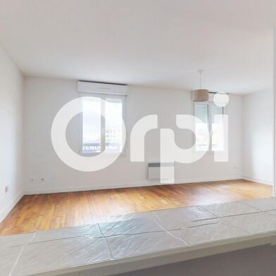 Appartement 2 pièces 169000 €