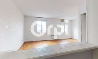 Appartement 2 Pièces 54 m² à vendre à Le Havre (76600)