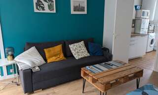 Appartement 2 Pièces 40 m² à louer à Le Havre (76600)