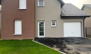 Maison 4 Pièces 100 m² à louer à Port-Jérôme-sur-Seine (76330)