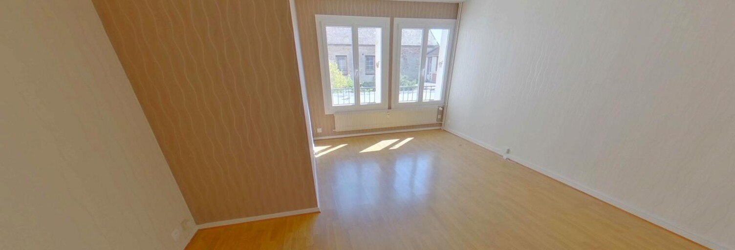 Appartement 4 Pièces 82 m² à louer à Aÿ-Champagne (51160)