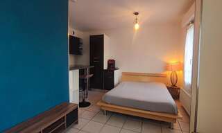 Appartement 1 Pièce 23 m² à louer à Chambéry (73000)