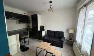 Appartement 1 Pièce 23 m² à louer à Chambéry (73000)