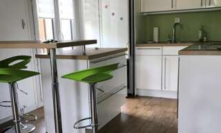 Appartement 2 Pièces 43 m² à louer à Chambéry (73000)