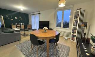 Maison 5 Pièces 95 m² à vendre à Brest (29200)
