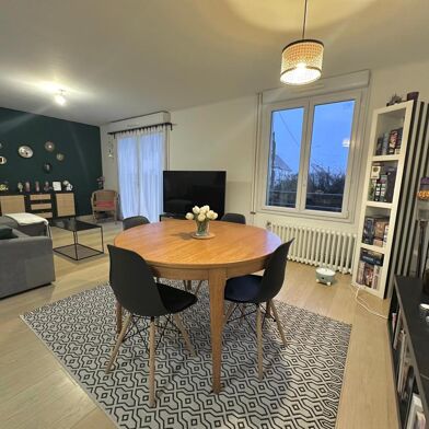 Maison 5 pièces 251220 €