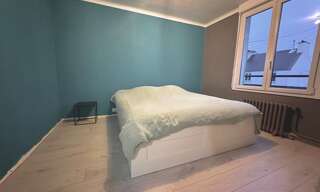 Maison 5 Pièces 95 m² à vendre à Brest (29200)