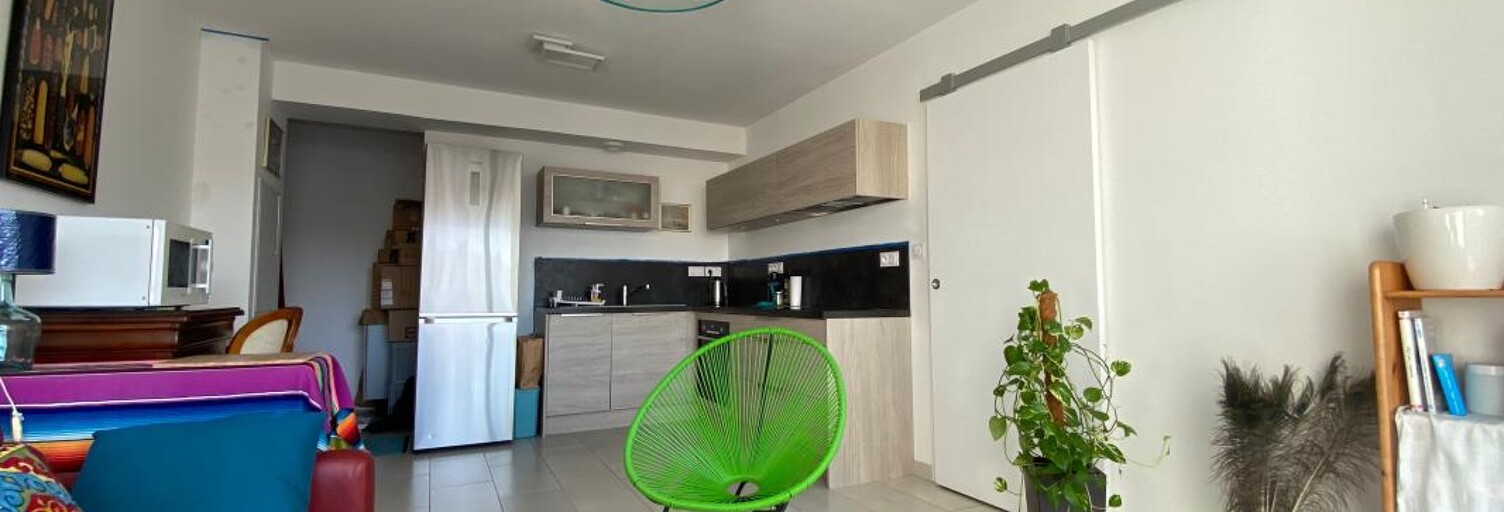 Appartement 3 Pièces 50 m² à vendre à Brest (29200)