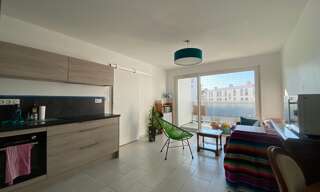 Appartement 3 Pièces 50 m² à vendre à Brest (29200)