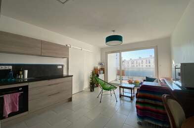 Appartement 3 pièces 169860 €