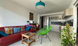 Appartement 3 Pièces 50 m² à vendre à Brest (29200)