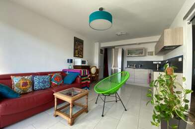 Appartement 3 pièces 169860 €