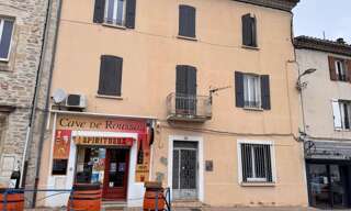 Appartement 2 Pièces 48 m² à vendre à Rousson (30340)