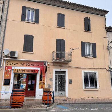 Appartement 2 pièces 42000 €